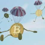 Chute du Bitcoin