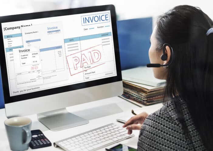 Facture avoir : Guide pratique