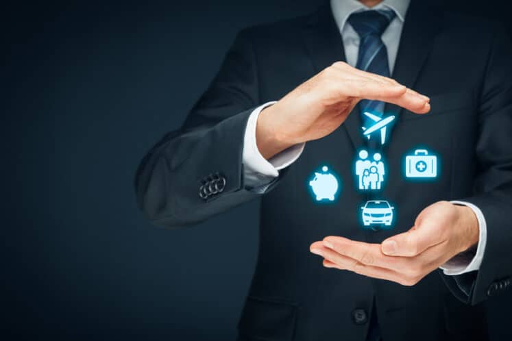 Outils numériques pour la gestion d'assurance