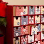 Idées calendrier de l'avent