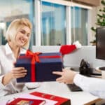 La fiscalité des cadeaux clients