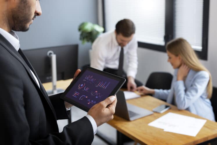 CRM un des outils de la transformation digitale