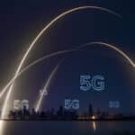 réseau 5G en France
