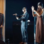 Spectacle d’entreprise sur-mesure grâce à un magicien