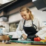 Chef à domicile