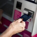 interdit bancaire au distributeur