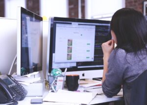 Travailler dans une entreprise innovante