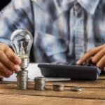 Baisser la consommation électrique