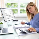 Tenue de la comptabilité