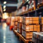 gestion de la chaîne d'approvisionnement