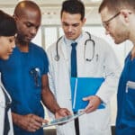 Les différents métiers du secteur médical