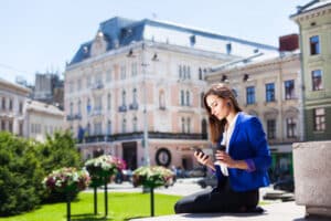 Travaillez dans le 1er arrondissement de Paris