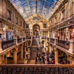 Nantes : Location de bureaux haut de gamme