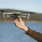 Drone pour votre soirée d'entreprise