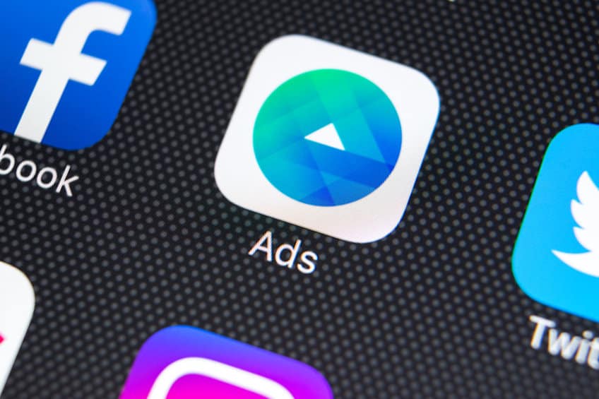 Facebook ads