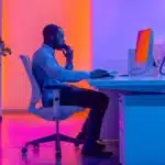 La santé des employés passe par l'ergonimie au bureau