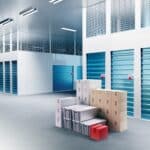 4 astuces stockage