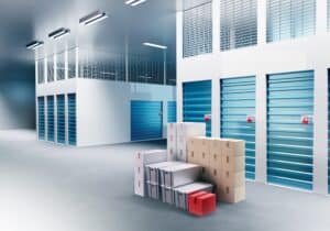 4 astuces stockage