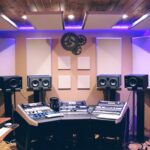 installer vos panneaux acoustiques