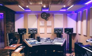 installer vos panneaux acoustiques
