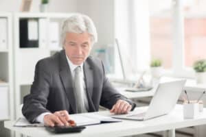 Commissaire aux comptes est un expert comptable indépendant