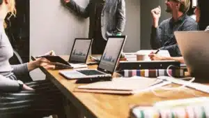 stratégie clientèle haut de gamme