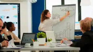 Rédiger un plan marketing