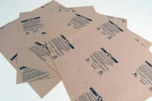papier Kraft VCI ICT®420