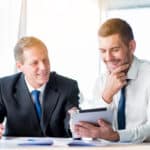 Bureau en consultance externe
