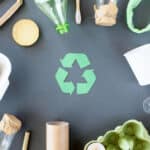Tri des déchets en entreprise