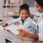 Devenir éducatrice de jeunes enfants