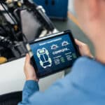 Ateliers automobiles numériques