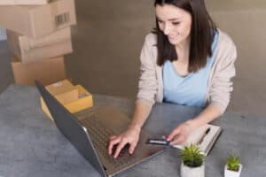 Assurance e-commerce
