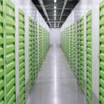 Location de box de stockage