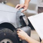 Litiges automobile