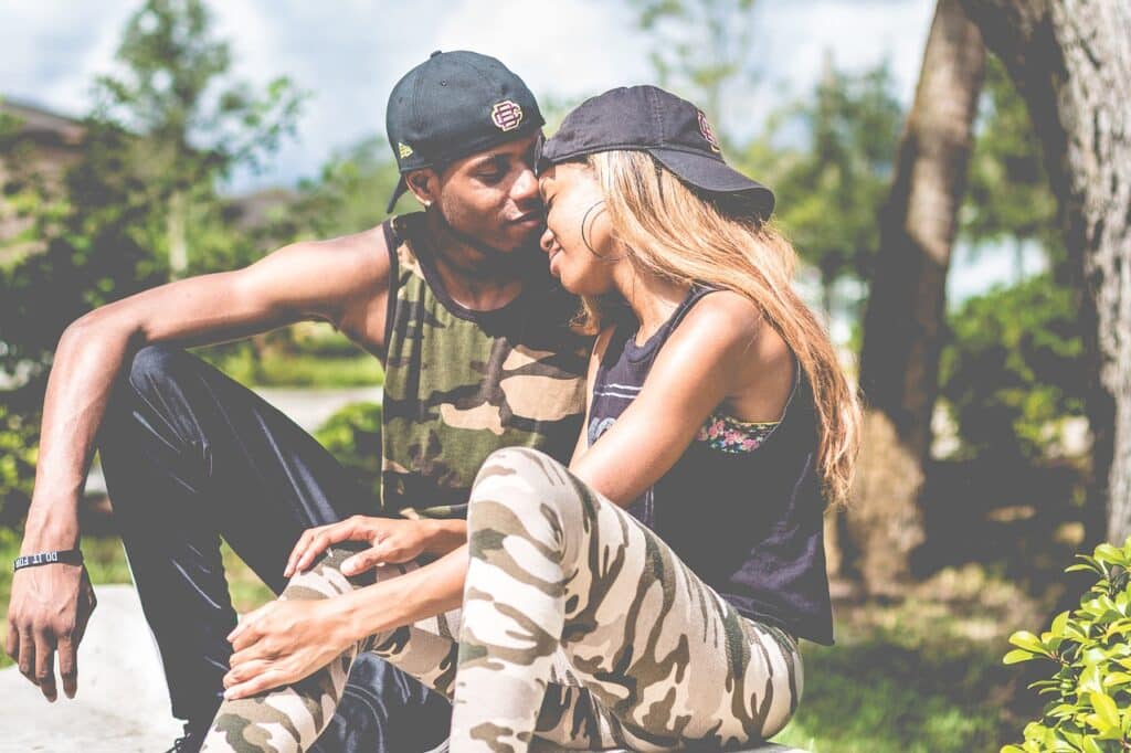 Une casquette a un impact marketing puissant