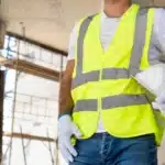 Gilet de sécurité