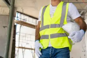 Gilet de sécurité