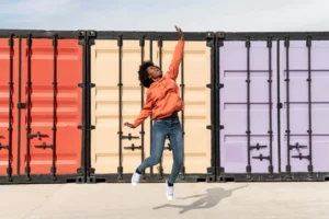 business self-stockage