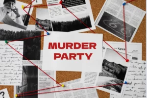 Murder party en entreprise
