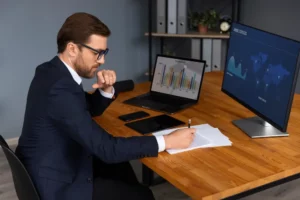 Capital investissement