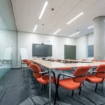 réserver une salle de séminaire