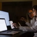 Créer un site internet avec une agence