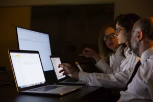 Créer un site internet avec une agence