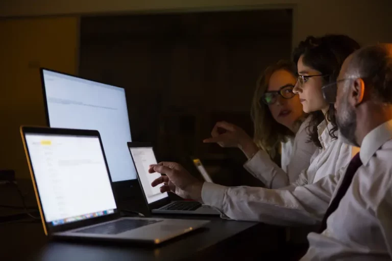 Créer un site internet avec une agence