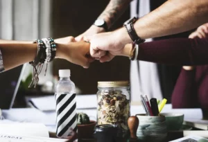 Un partenaire d’excellence pour la croissance