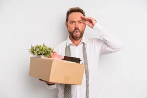 Une mauvaise expérience collaborateur entraine des départs