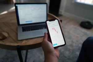 Eviter les pièges du trading