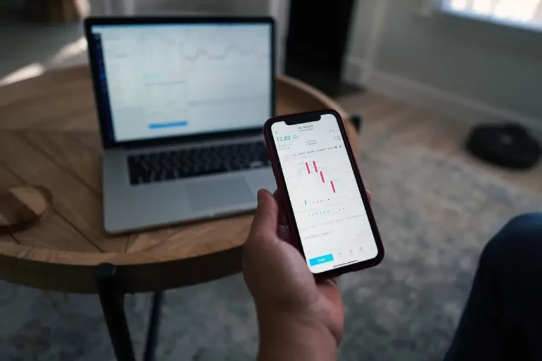Eviter les pièges du trading