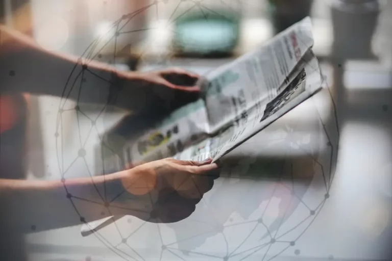 Communiqué de presse exemples